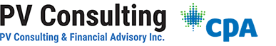 PV Consulting & Financial Advisory Inc.